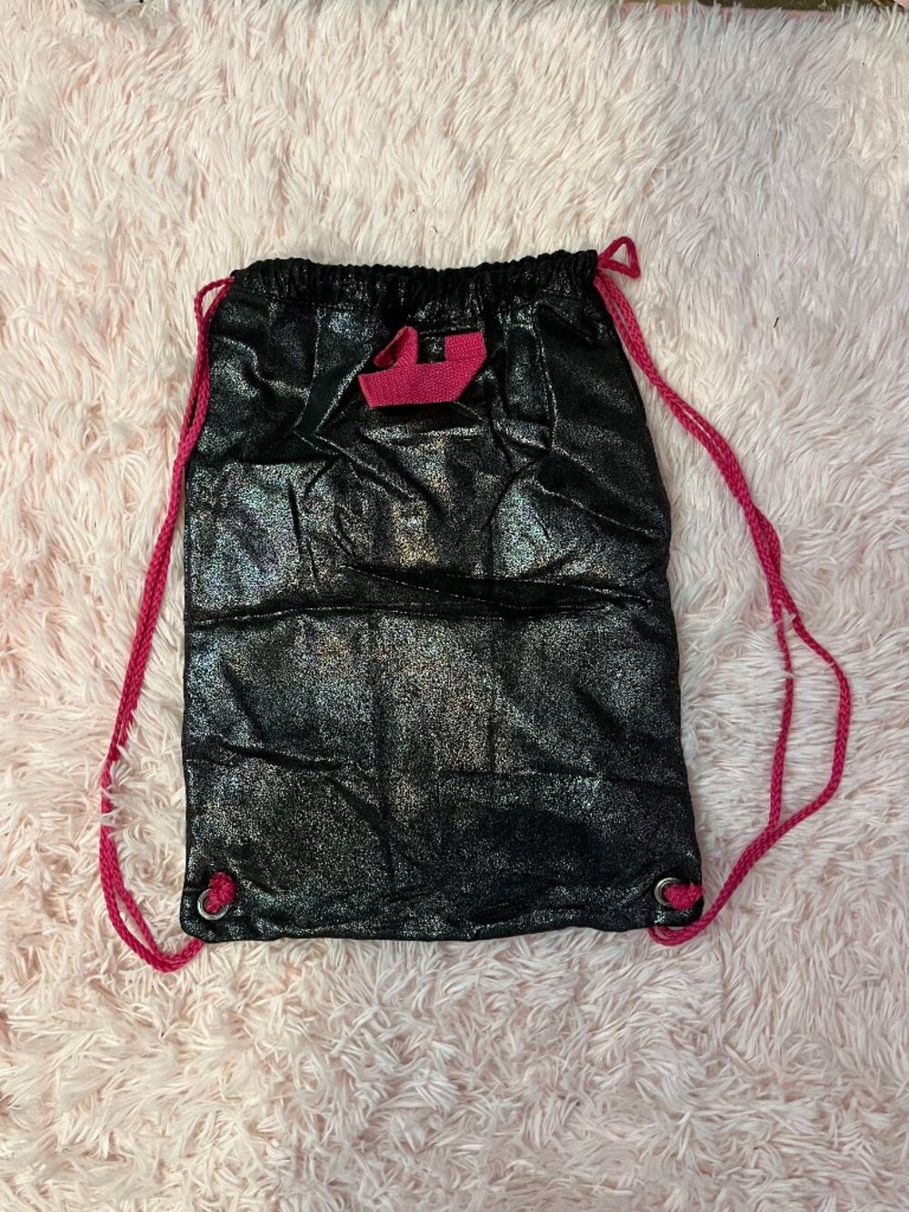 One Direction Drawstring Bag - Picture 2 of 3